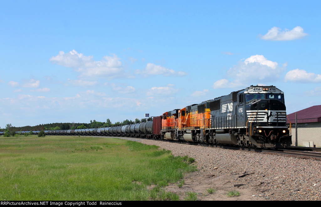 NS 6756