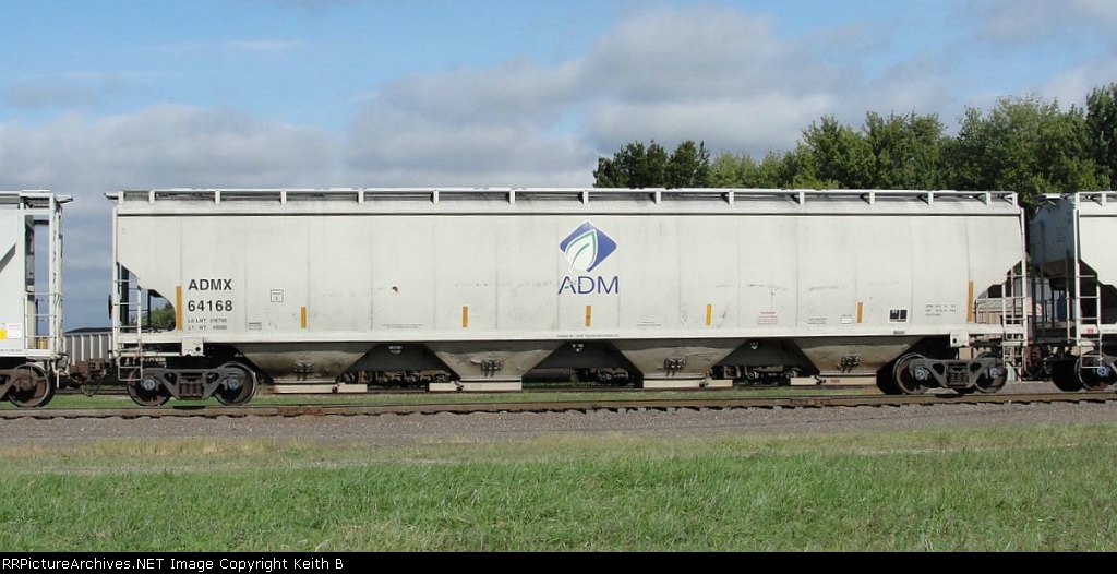 ADMX 64168