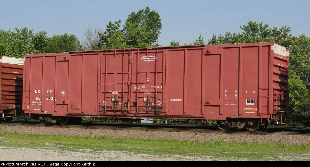 NKCR 65503
