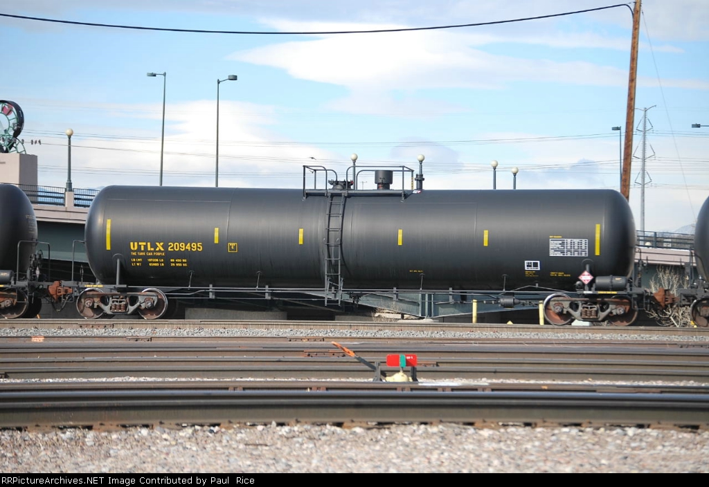 UTLX 209495
