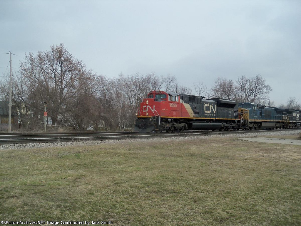 CN 8895