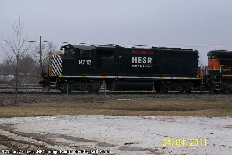 HESR 9712