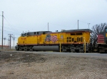 Pictures of UP 5646