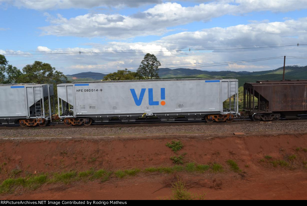 VLI HFE-060014-8