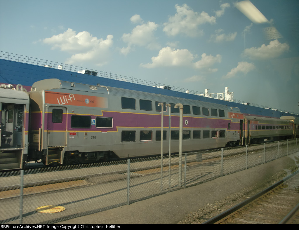 MBTA 774