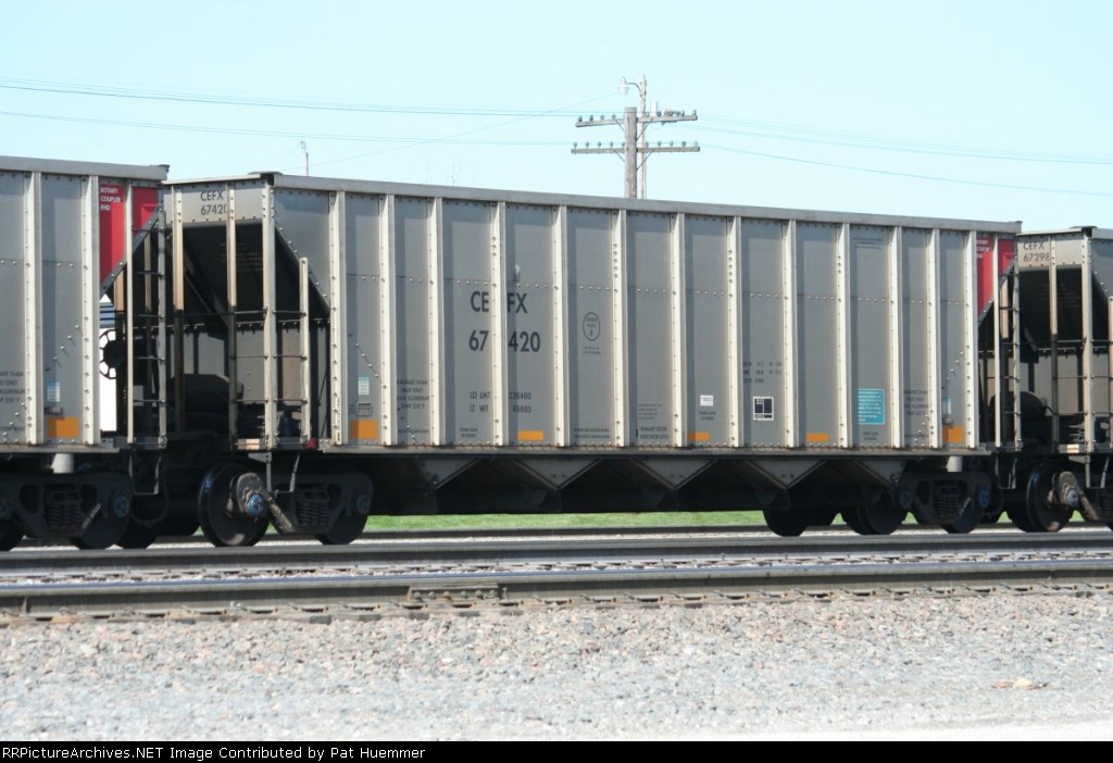 CEFX 67420