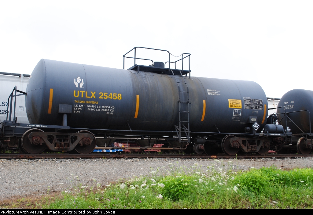 UTLX 25458