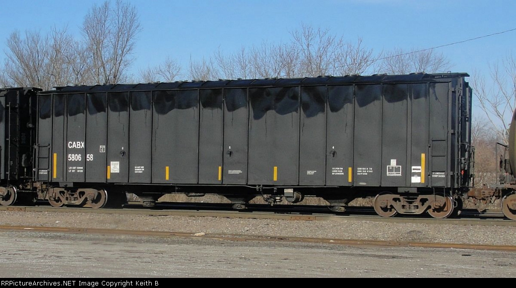 CABX 580685