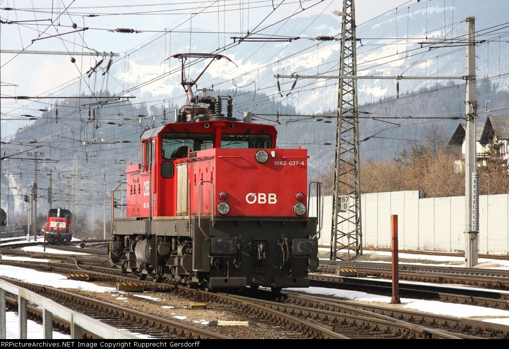 OeBB 1063 037-4