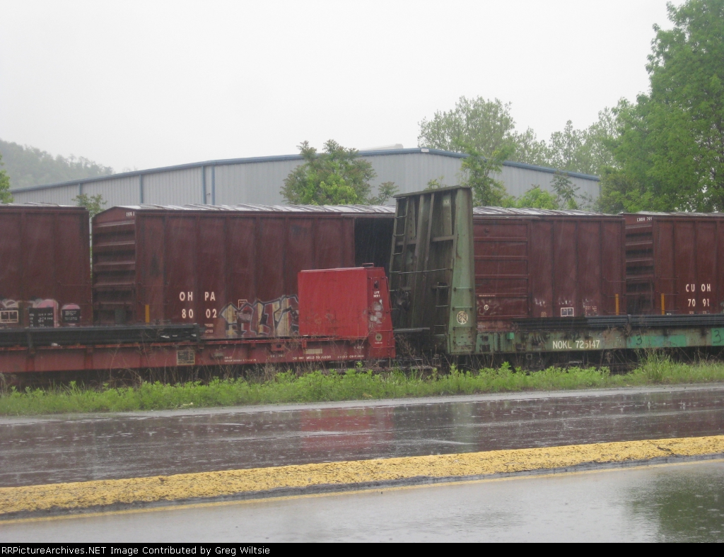 OHPA 8002