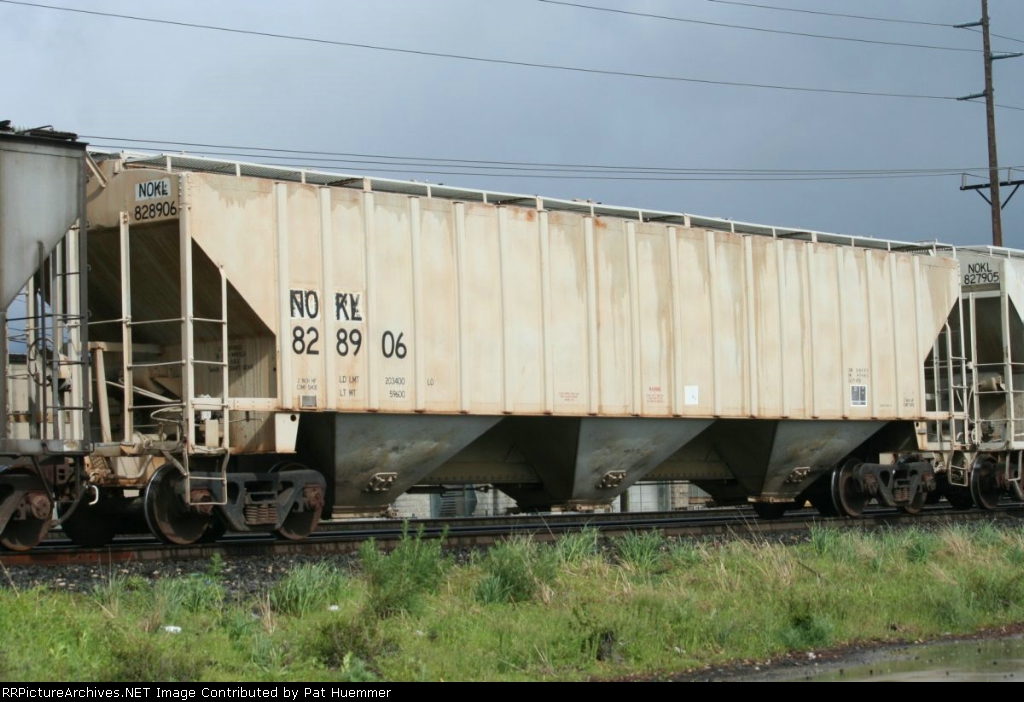NOKL 828906