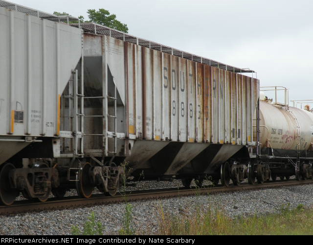 SOUTHERN 88833