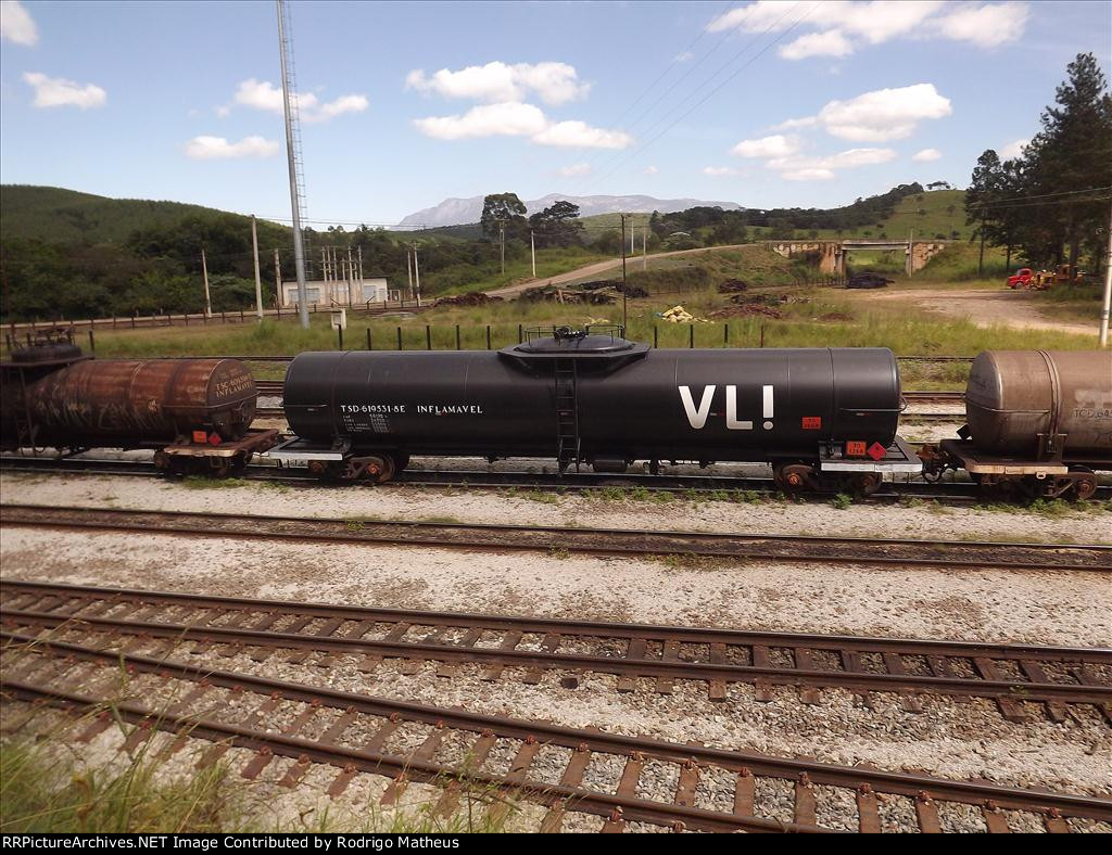 VLI TSD-619331-8