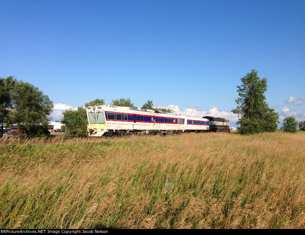 FRA Train