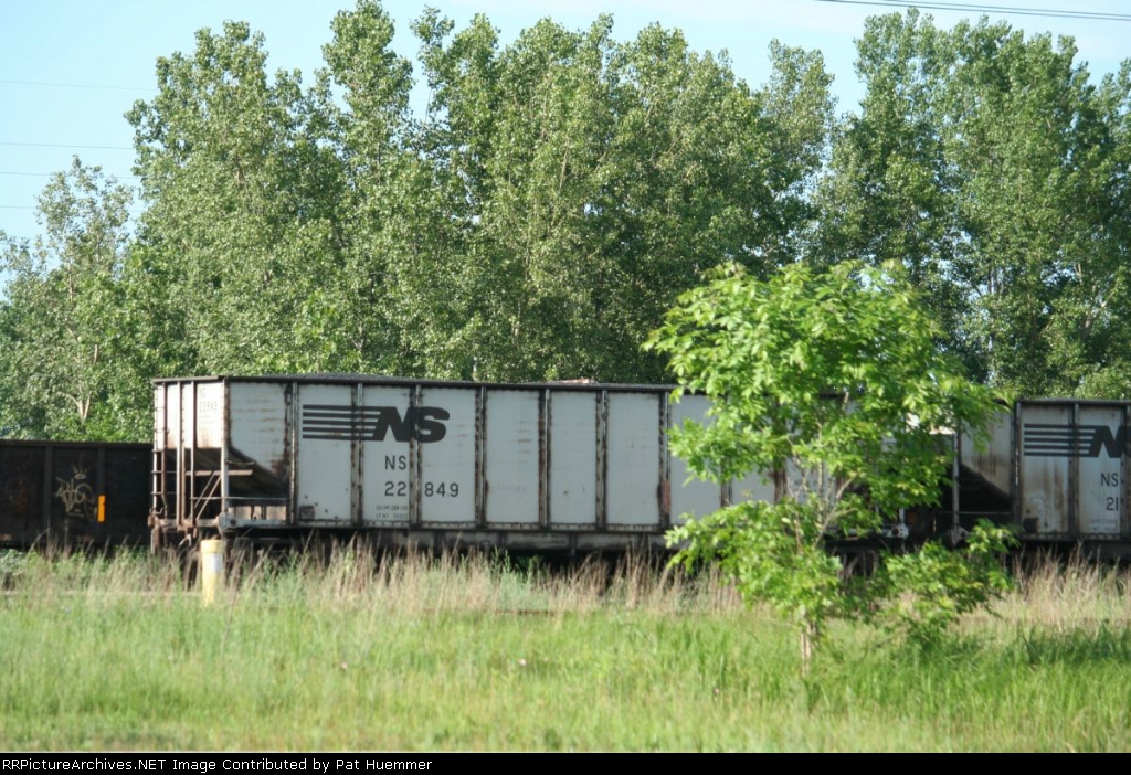 NS 22849