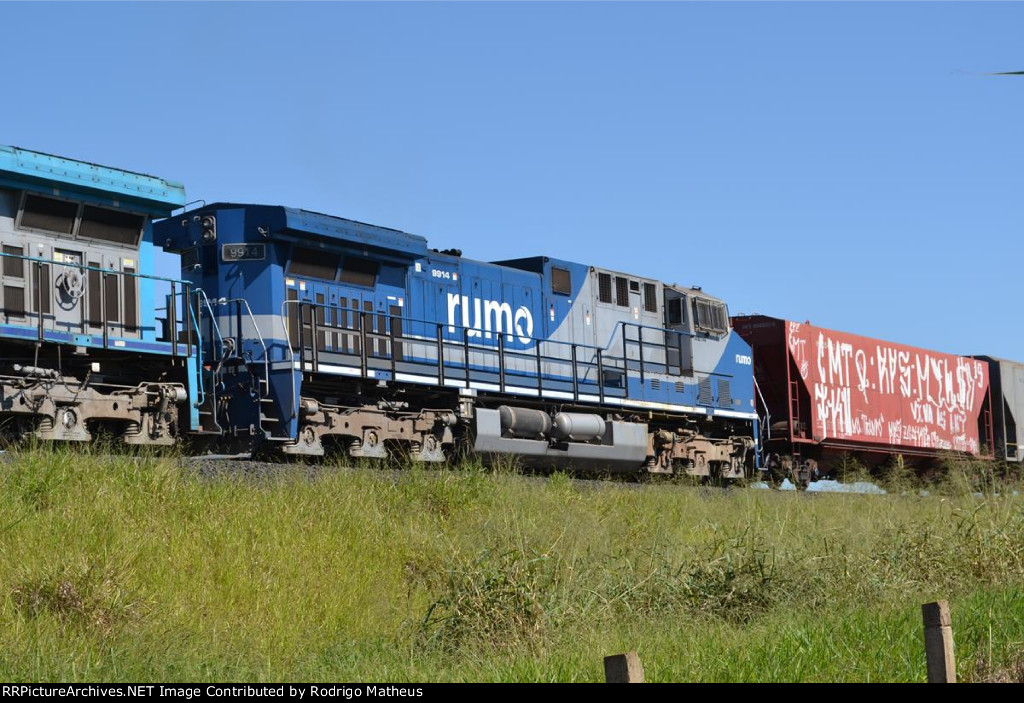 RUMO 9914