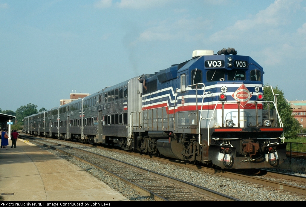 VRE