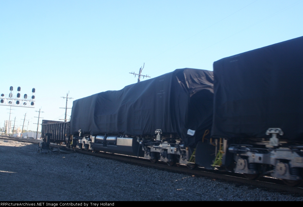 Australian Engine