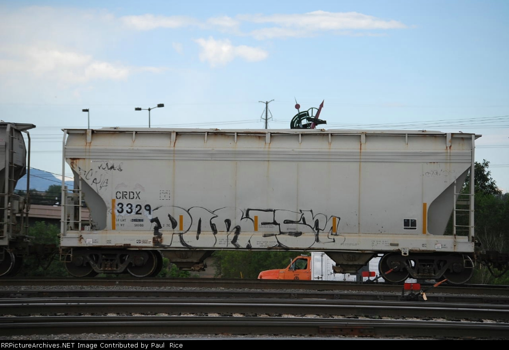 CRDX 3329