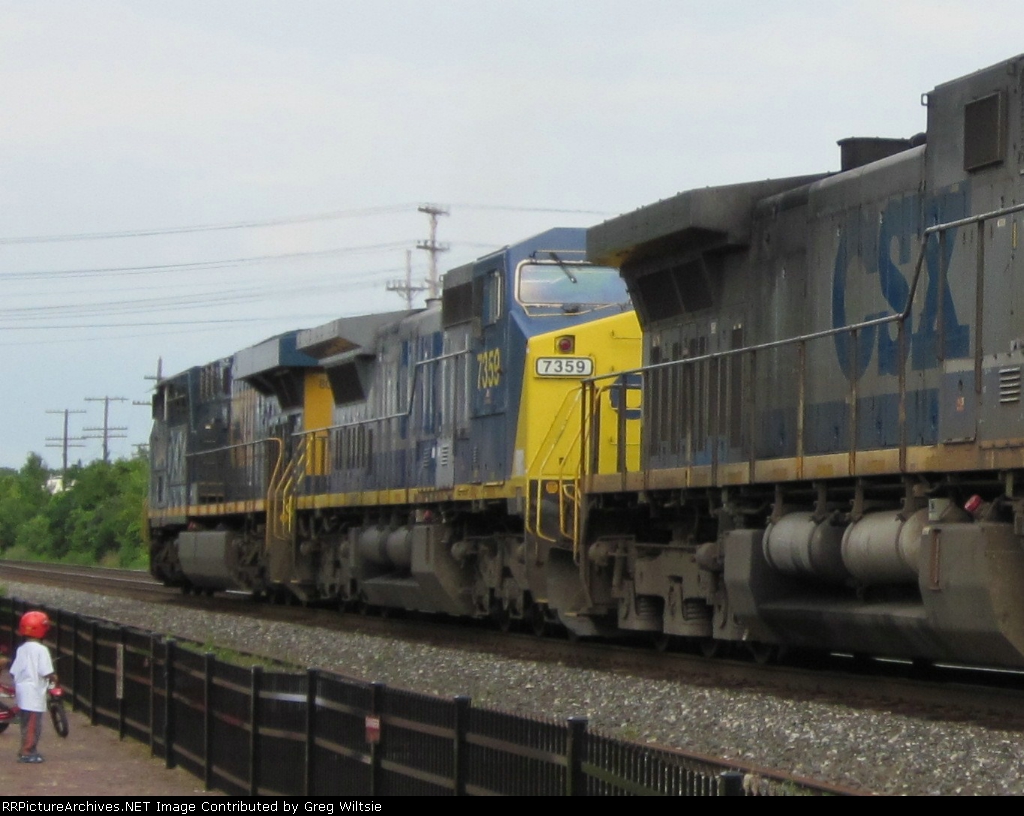 CSX 7359
