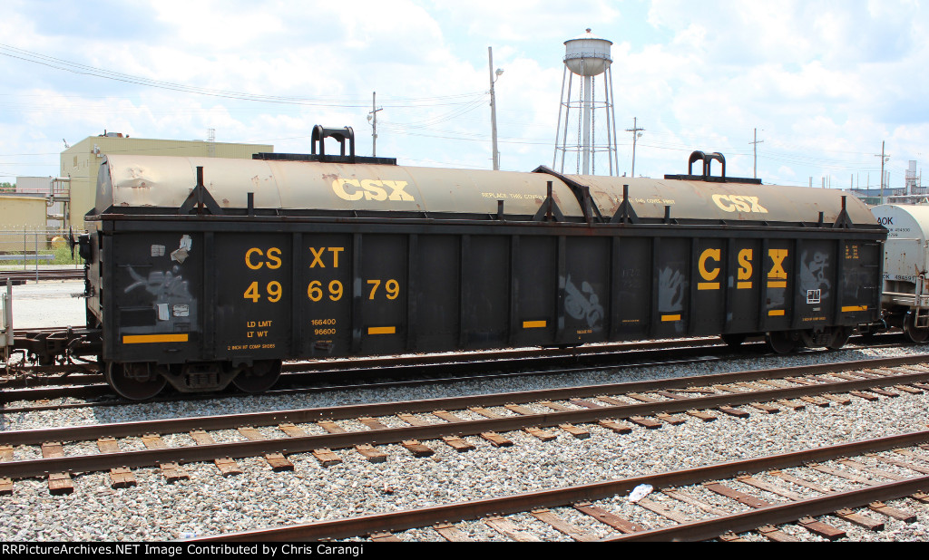 CSXT 496979
