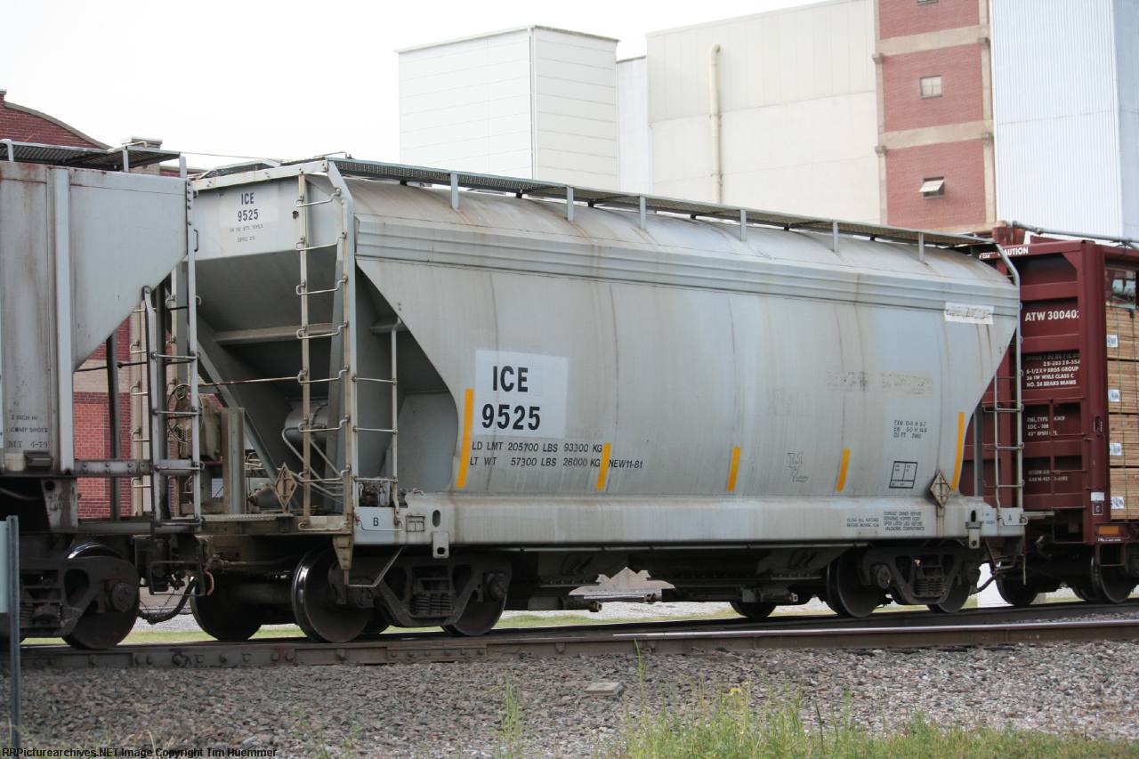 ICE 9525