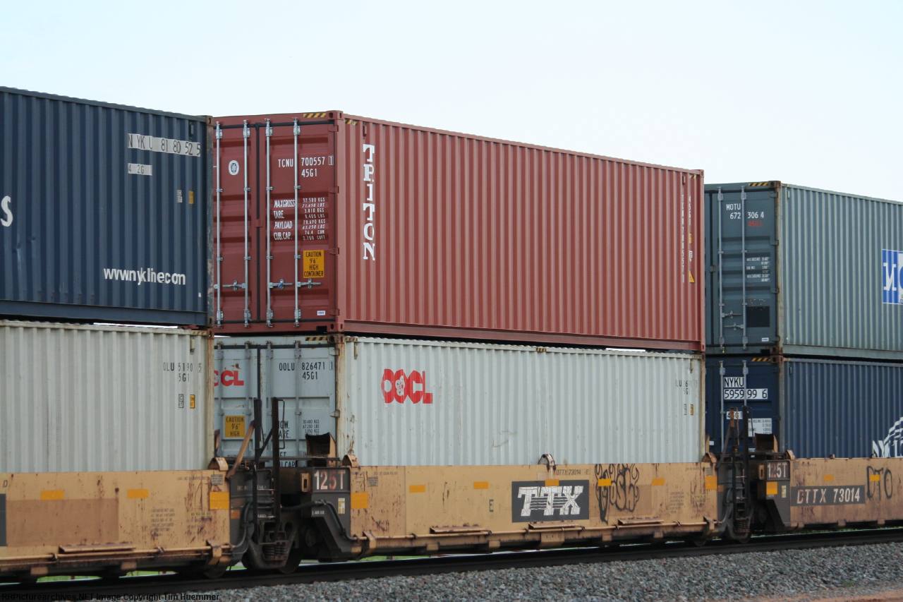 TCNU 700557