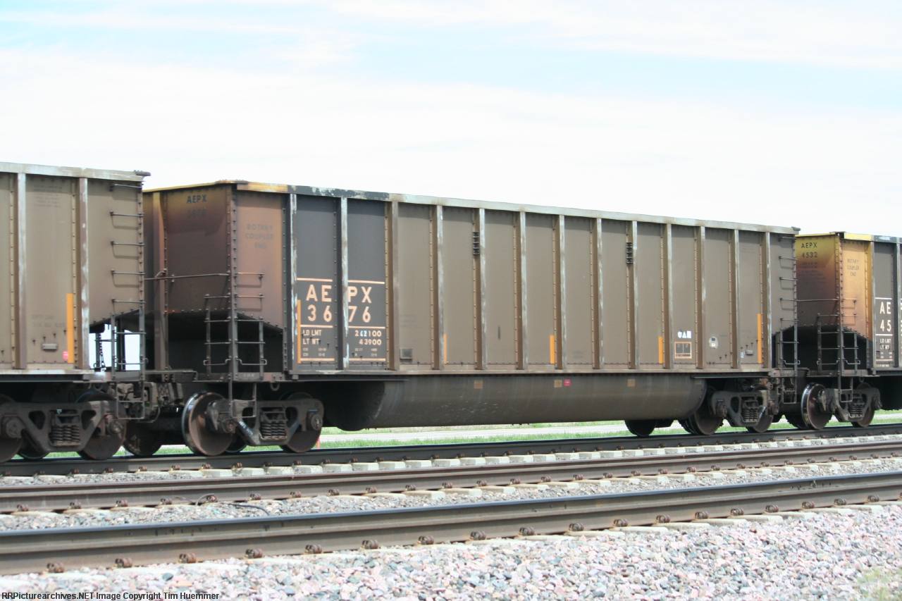 AEPX 3676
