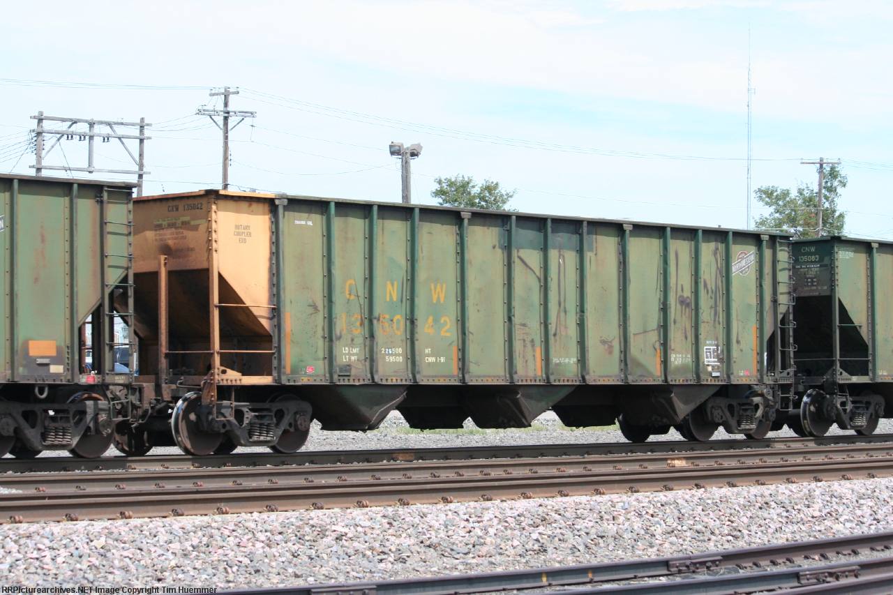 CNW 135042