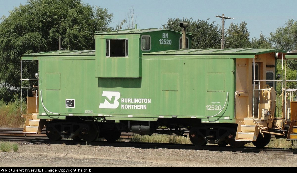BN 12520