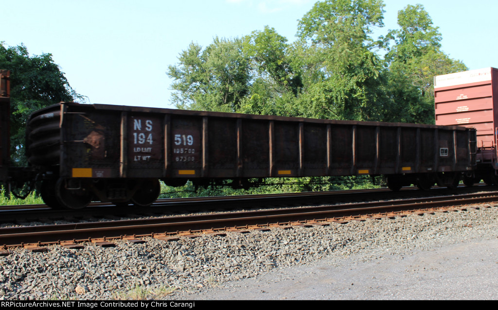 NS 194519