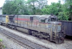Pictures of CSX 7025