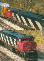 Pictures of CN 2429