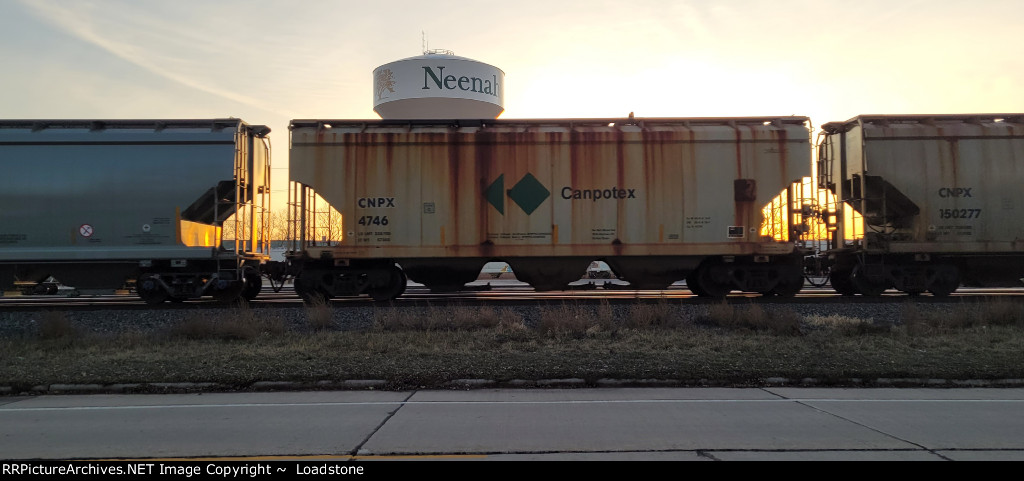 CNPX 4746