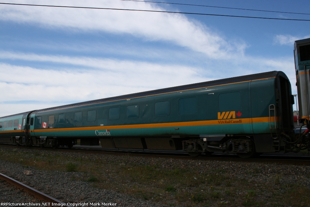 Via 7009