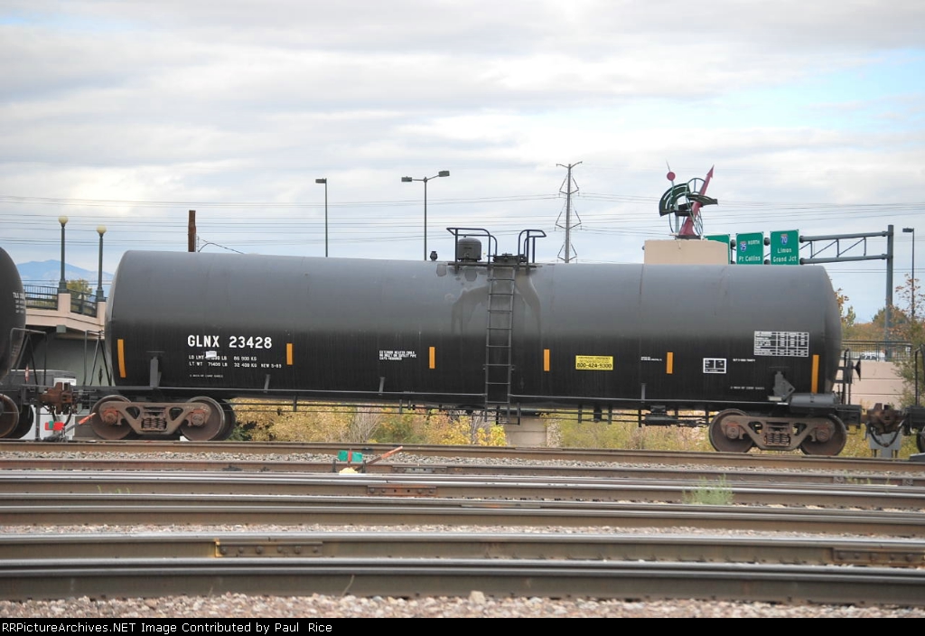 GLNX 23428