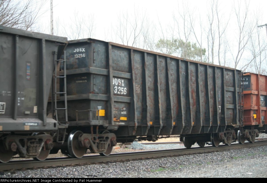 JOSX 13256