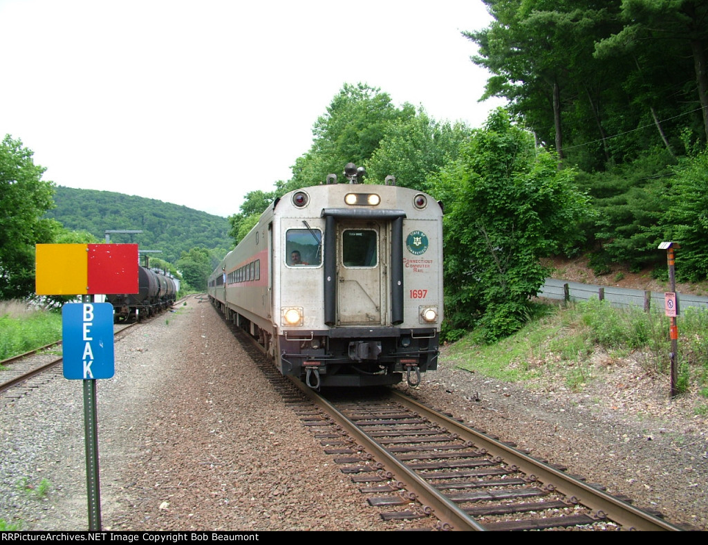 CDOT 1697