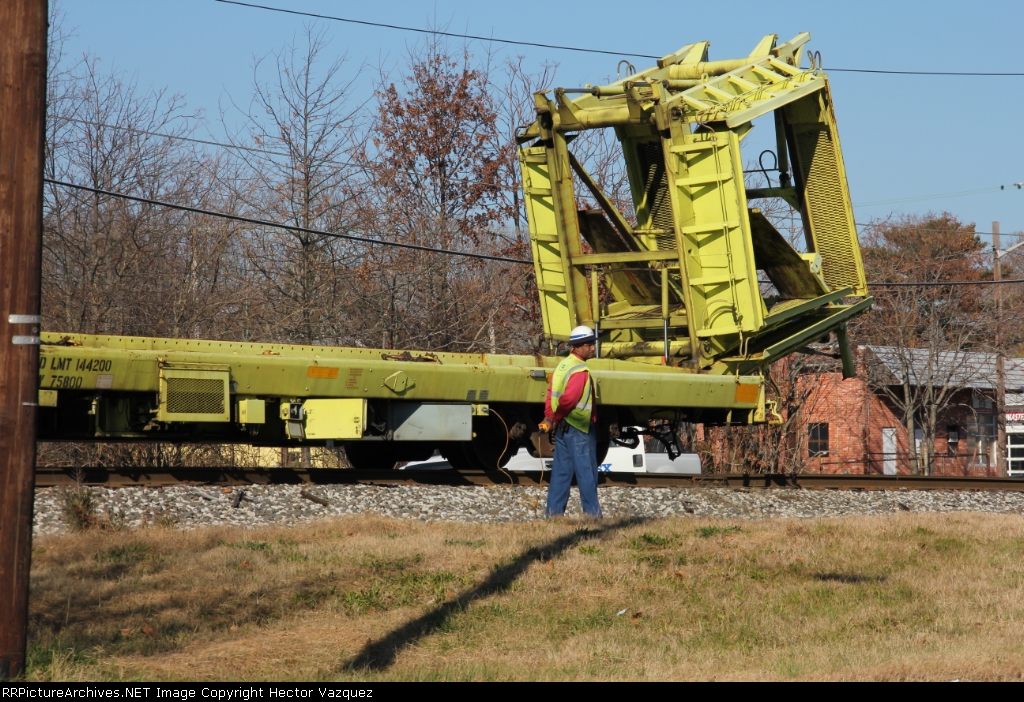 CSX 912294
