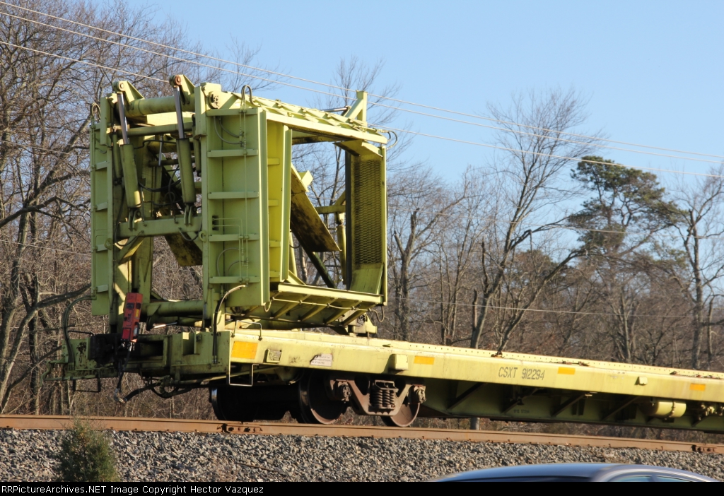 CSX 912294