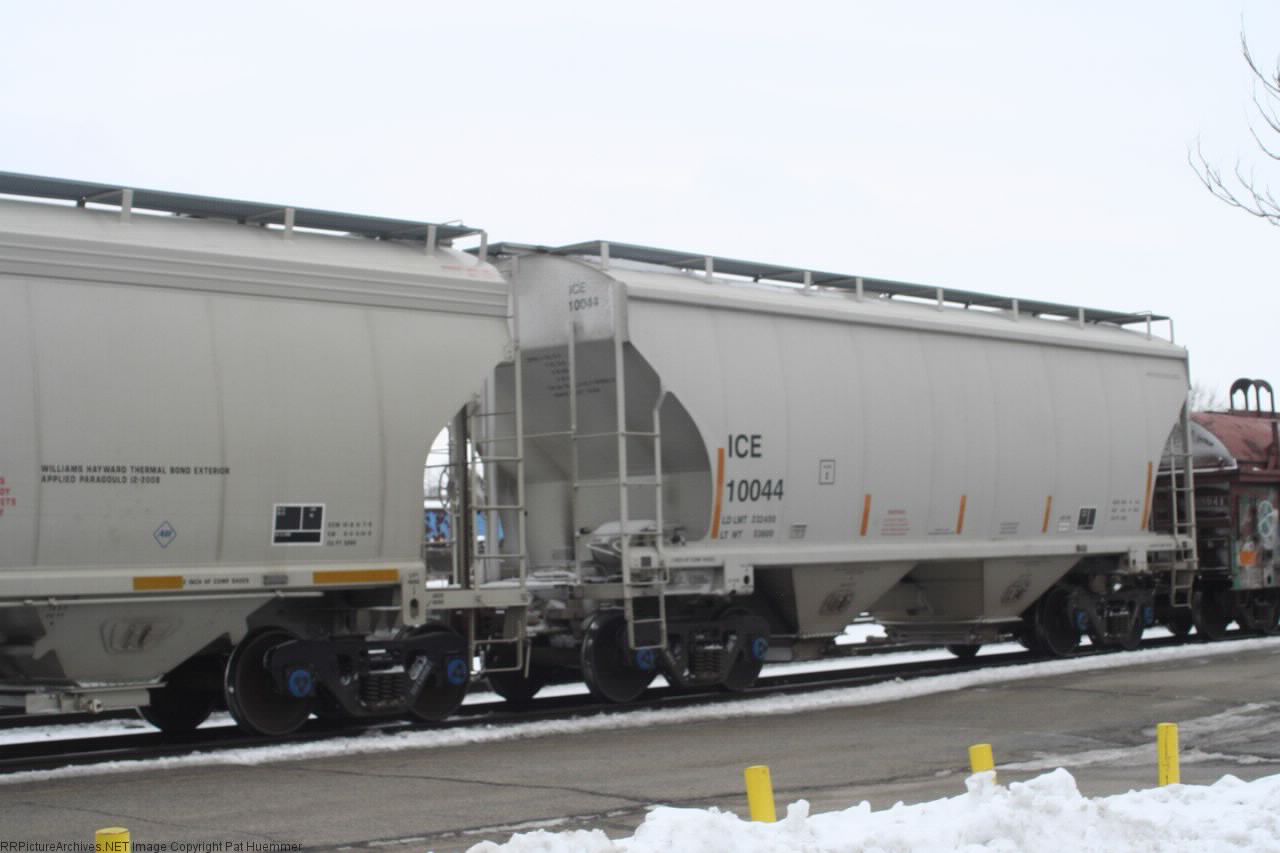 ICE 10044