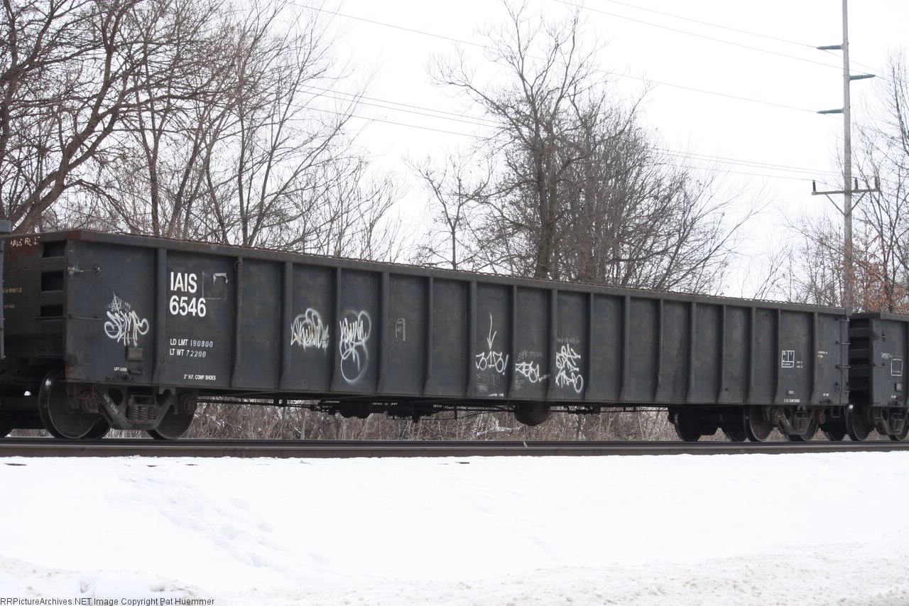 IAIS 6546