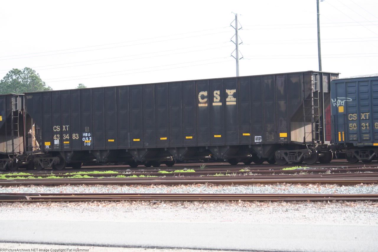 CSX 433483