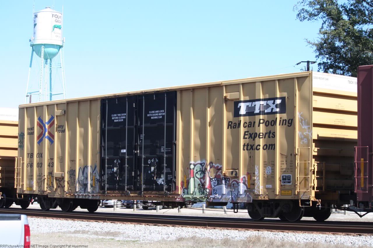 TBOX 660343