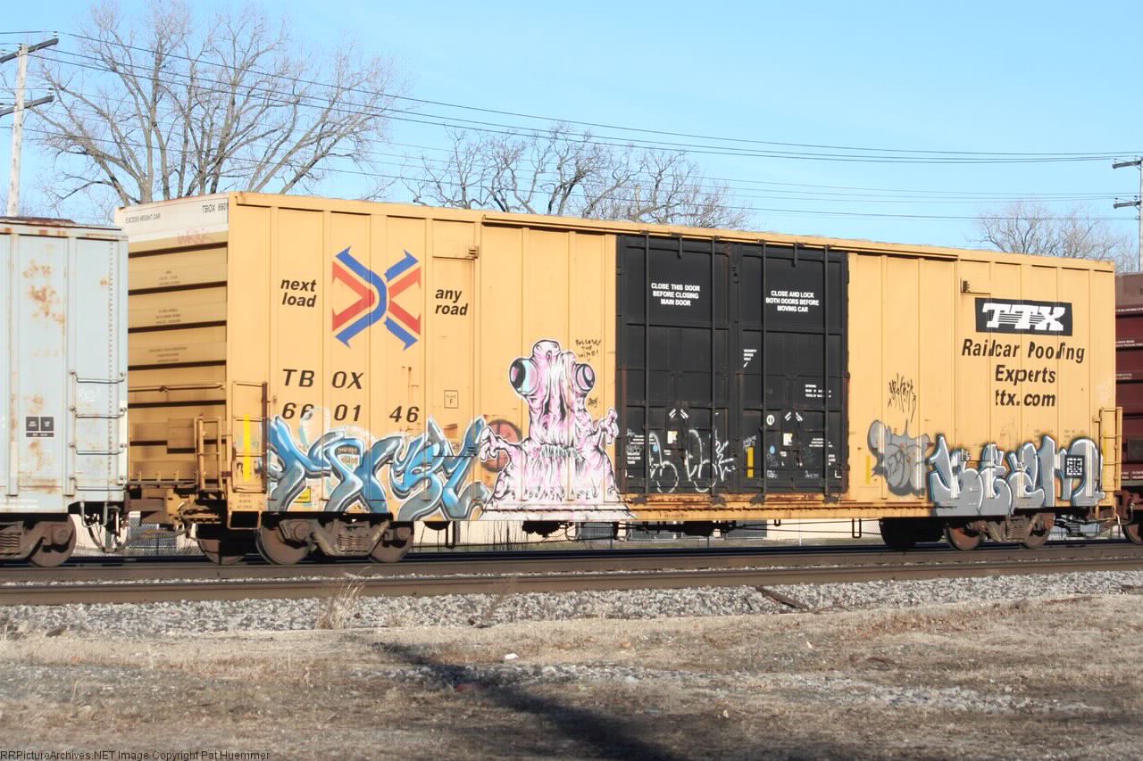 TBOX 660146