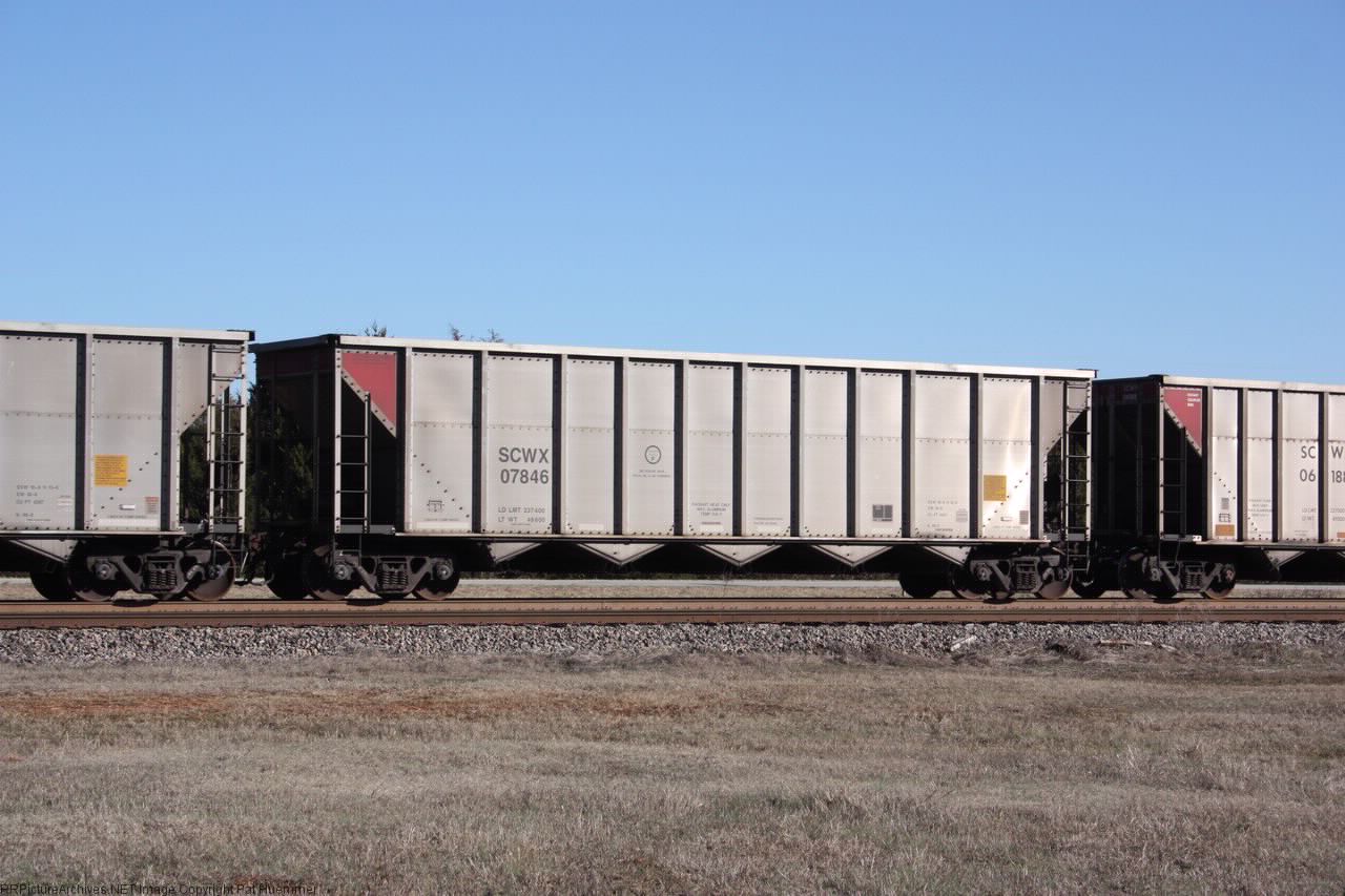 SCWX 7846