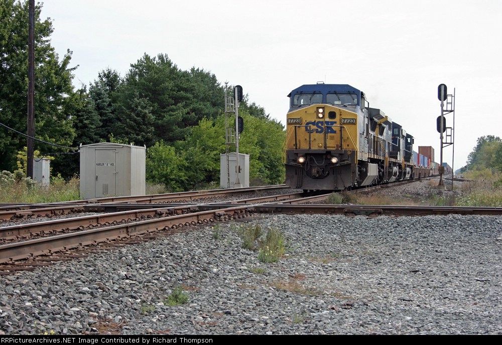 CSX 7723