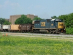 Pictures of CSX 2496