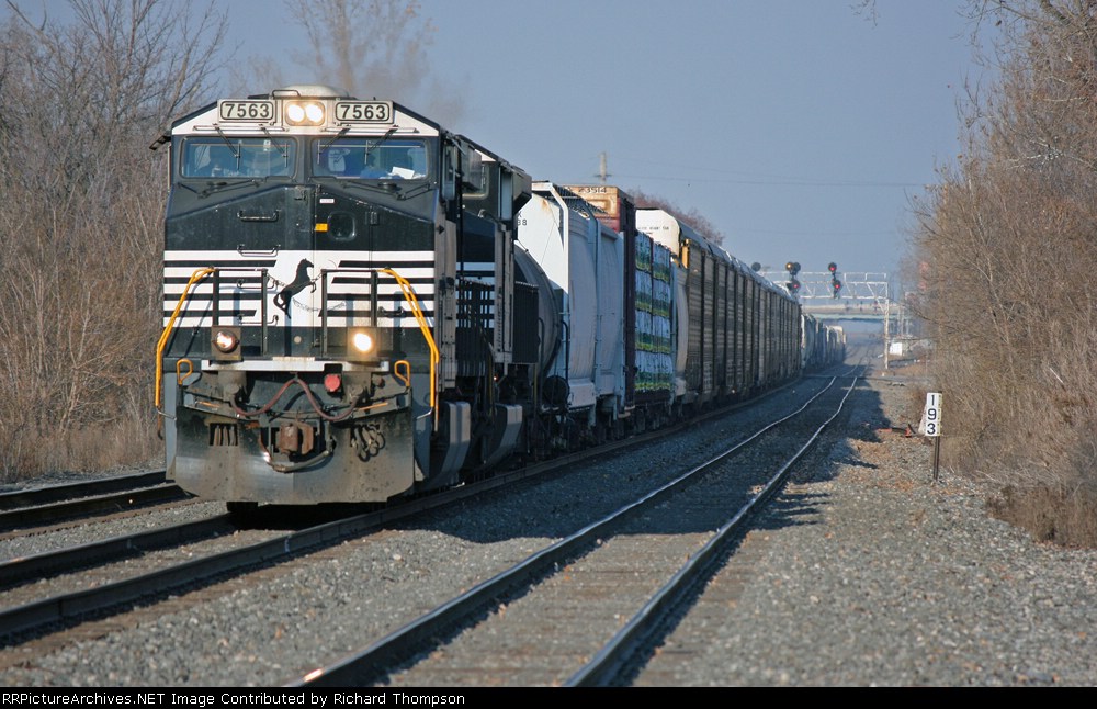 NS 7563