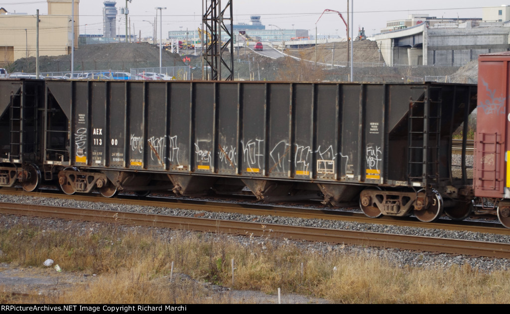 AEX 11300